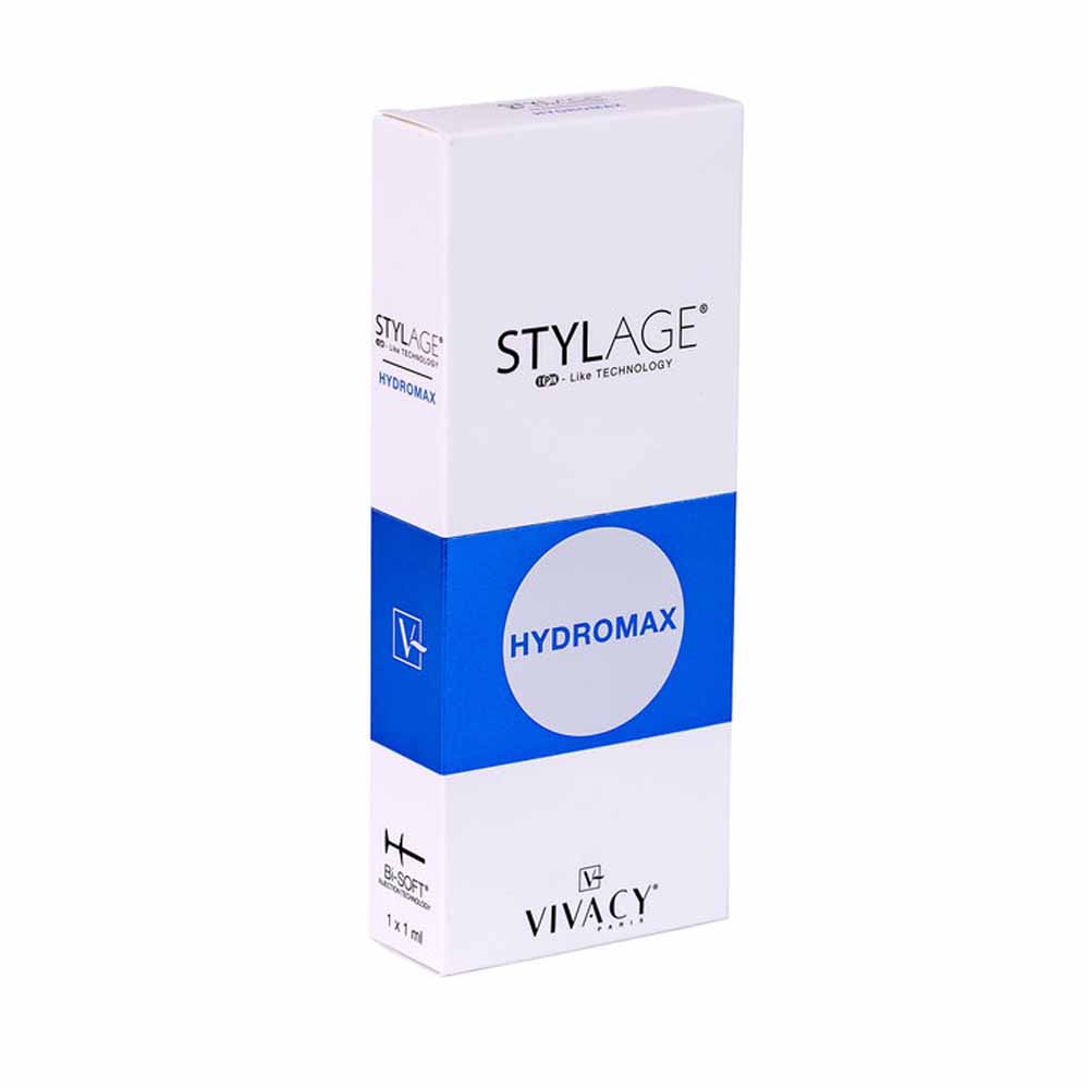 Stylage HydroMax 2 x 1ml
